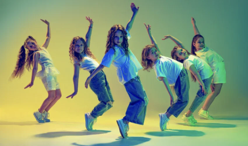 Kids Dance