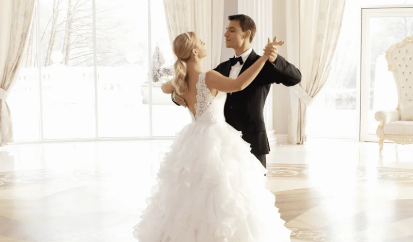 Düğün Dansı